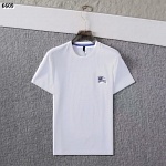 Burberry Short Sleeve T Shirts For Men # 287995