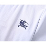 Burberry Short Sleeve T Shirts For Men # 287995, cheap Short Sleeved