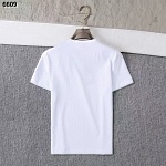 Burberry Short Sleeve T Shirts For Men # 287995, cheap Short Sleeved
