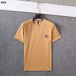 Burberry Short Sleeve T Shirts For Men # 287996, cheap Short Sleeved