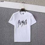 Gucci Short Sleeve T Shirts For Men # 287998