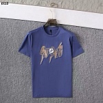 Gucci Short Sleeve T Shirts For Men # 287999, cheap Short Sleeved
