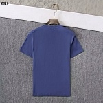 Gucci Short Sleeve T Shirts For Men # 287999, cheap Short Sleeved