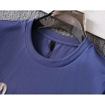 Gucci Short Sleeve T Shirts For Men # 287999, cheap Short Sleeved