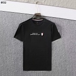 Moncler Short Sleeve T Shirts For Men # 288000