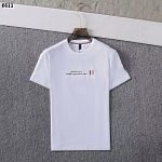 Moncler Short Sleeve T Shirts For Men # 288001