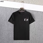 Moncler Short Sleeve T Shirts For Men # 288003, cheap For Men