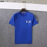 Moncler Short Sleeve T Shirts For Men # 288004, cheap For Men