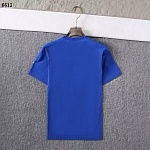 Moncler Short Sleeve T Shirts For Men # 288004, cheap For Men