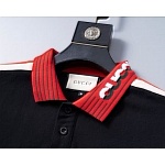 Gucci Short Sleeve Polo Shirts For Men # 288016, cheap Short Sleeved