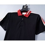 Gucci Short Sleeve Polo Shirts For Men # 288016, cheap Short Sleeved