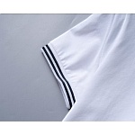 Gucci Short Sleeve Polo Shirts For Men # 288023, cheap Short Sleeved