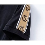 Gucci Short Sleeve Polo Shirts For Men # 288027, cheap Short Sleeved