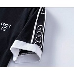 Gucci Short Sleeve Polo Shirts For Men # 288030, cheap Short Sleeved