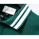 Gucci Short Sleeve Polo Shirts For Men # 288031, cheap Short Sleeved