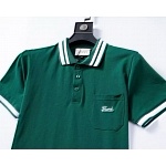 Gucci Short Sleeve Polo Shirts For Men # 288031, cheap Short Sleeved