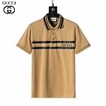 Gucci Short Sleeve Polo Shirts For Men # 288035, cheap Short Sleeved