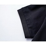 Louis Vuitton Short Sleeve Polo Shirts For Men # 288038, cheap Short Sleeved