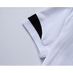 Dior Short Sleeve Polo Shirts For Men # 288048, cheap Dior T Shirts