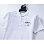Dior Short Sleeve Polo Shirts For Men # 288055, cheap Dior T Shirts