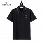 Moncler Short Sleeve Polo Shirts For Men # 288058
