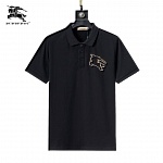 Burberry Short Sleeve Polo Shirts For Men # 288062