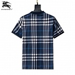 Burberry Short Sleeve Polo Shirts For Men # 288064, cheap Short Sleeved