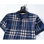 Burberry Short Sleeve Polo Shirts For Men # 288064, cheap Short Sleeved