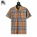 Burberry Short Sleeve Polo Shirts For Men # 288065, cheap Short Sleeved