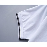 D&G Short Sleeve Polo Shirts For Men # 288067, cheap Men's Short sleeve