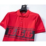 D&G Short Sleeve Polo Shirts For Men # 288072, cheap Men's Short sleeve