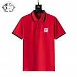 Givenchy Short Sleeve Polo Shirts For Men # 288078