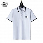 Givenchy Short Sleeve Polo Shirts For Men # 288079