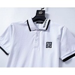 Givenchy Short Sleeve Polo Shirts For Men # 288079, cheap Givenchy T-shirts