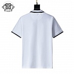 Givenchy Short Sleeve Polo Shirts For Men # 288079, cheap Givenchy T-shirts