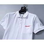 Prada Short Sleeve Polo Shirts For Men # 288082, cheap Short Sleeved Prada