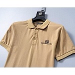 Balenciaga Short Sleeve Polo Shirts For Men # 288096, cheap Balenciaga T Shirts