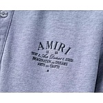 Amiri Short Sleeve Polo Shirts For Men # 288099, cheap Amiri T Shirt