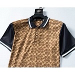 Coach Short Sleeve Polo Shirts For Men # 288108, cheap Coach T Shirts
