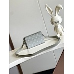 Louis Vuitton Crossbody Bags For Women # 288109, cheap LV Satchels