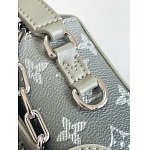 Louis Vuitton Crossbody Bags For Women # 288109, cheap LV Satchels