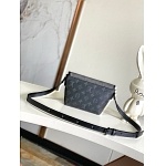 Louis Vuitton Crossbody Bag For Women # 288118, cheap LV Satchels