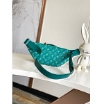 Louis Vuitton Belt Bag For Women # 288119, cheap LV Satchels