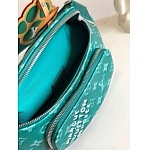 Louis Vuitton Belt Bag For Women # 288119, cheap LV Satchels