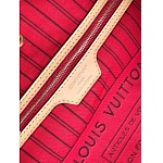 Louis Vuitton Handbag For Women # 288121, cheap LV Handbags