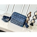 Louis Vuitton Crossbody Bag For Women  # 288124