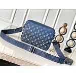 Louis Vuitton Crossbody Bag For Women  # 288124, cheap LV Satchels