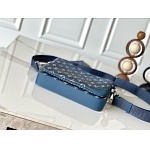 Louis Vuitton Crossbody Bag For Women  # 288124, cheap LV Satchels