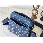 Louis Vuitton Crossbody Bag For Women  # 288124, cheap LV Satchels