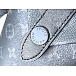 Louis Vuitton Crossbody Bag For Women  # 288125, cheap LV Satchels